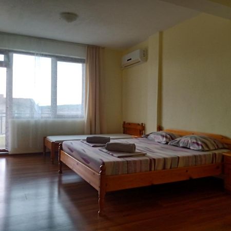 Guest House Diamant سوزوبول المظهر الخارجي الصورة