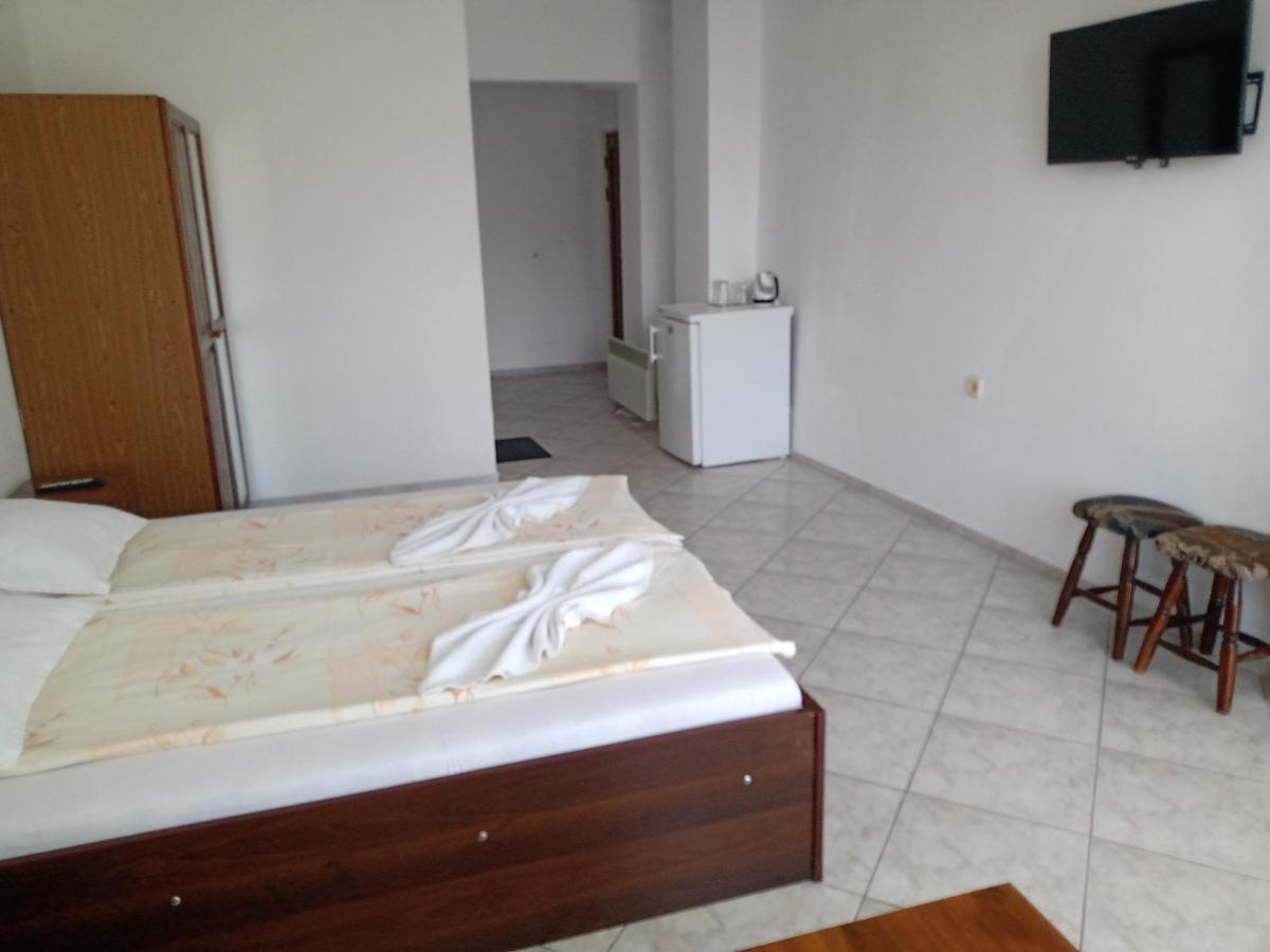 Guest House Diamant سوزوبول المظهر الخارجي الصورة