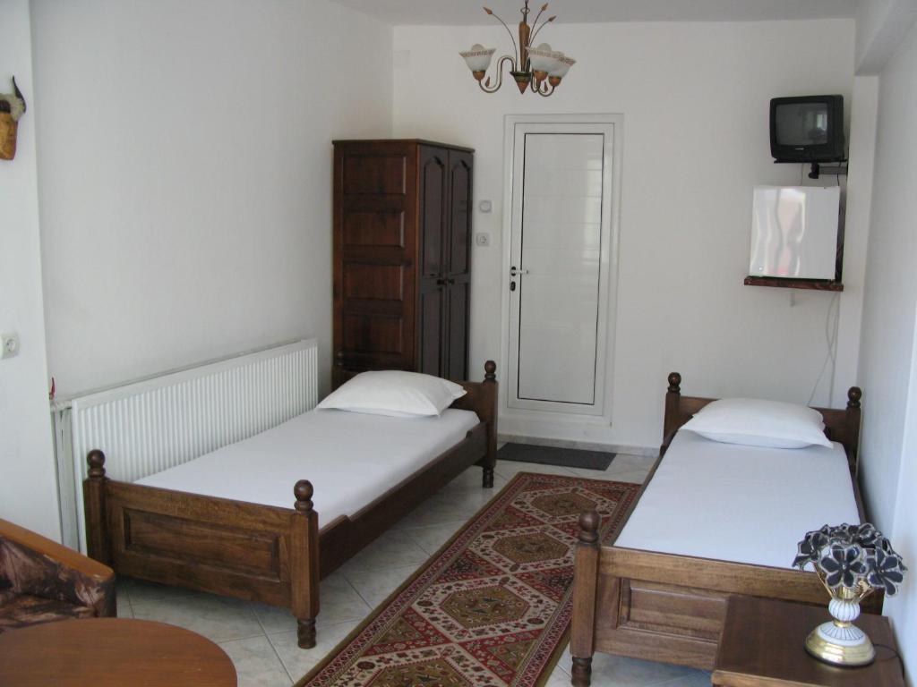 Guest House Diamant سوزوبول الغرفة الصورة