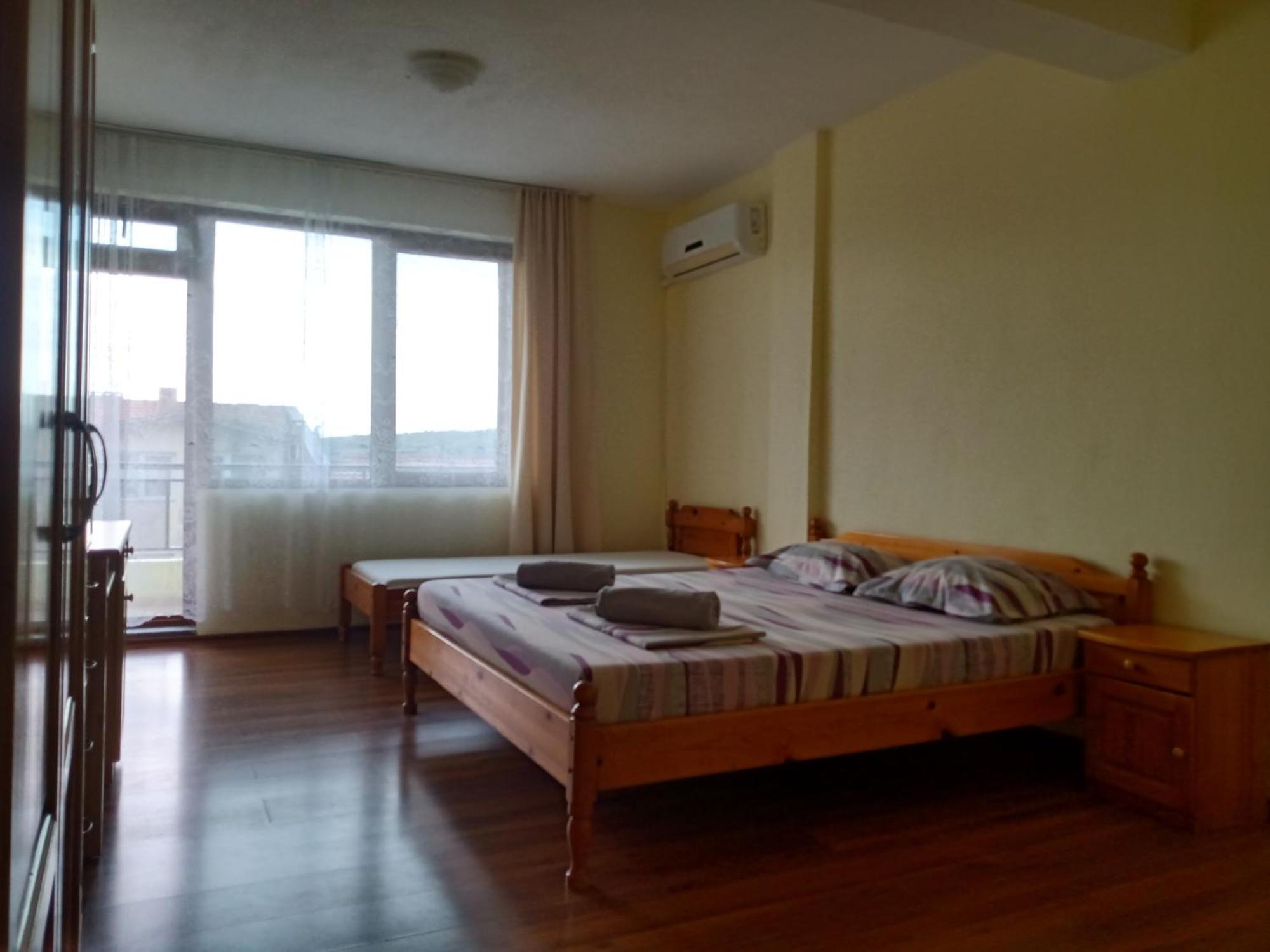 Guest House Diamant سوزوبول المظهر الخارجي الصورة