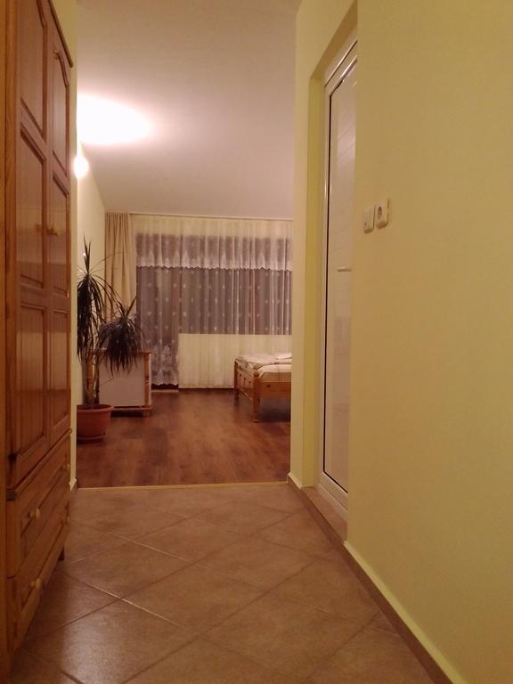 Guest House Diamant سوزوبول الغرفة الصورة