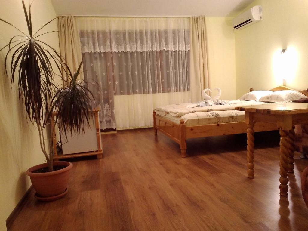 Guest House Diamant سوزوبول الغرفة الصورة