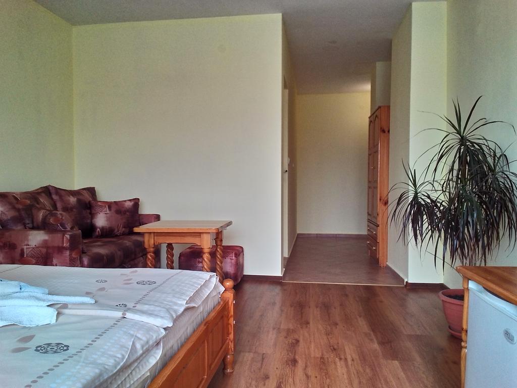 Guest House Diamant سوزوبول المظهر الخارجي الصورة