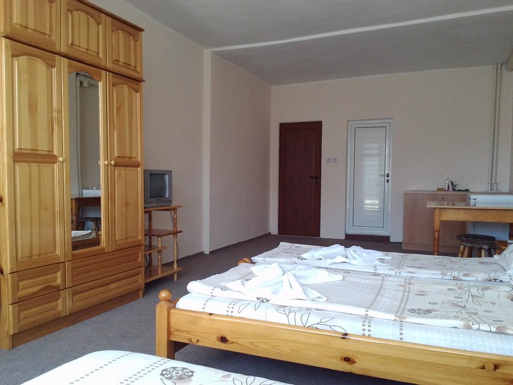 Guest House Diamant سوزوبول المظهر الخارجي الصورة