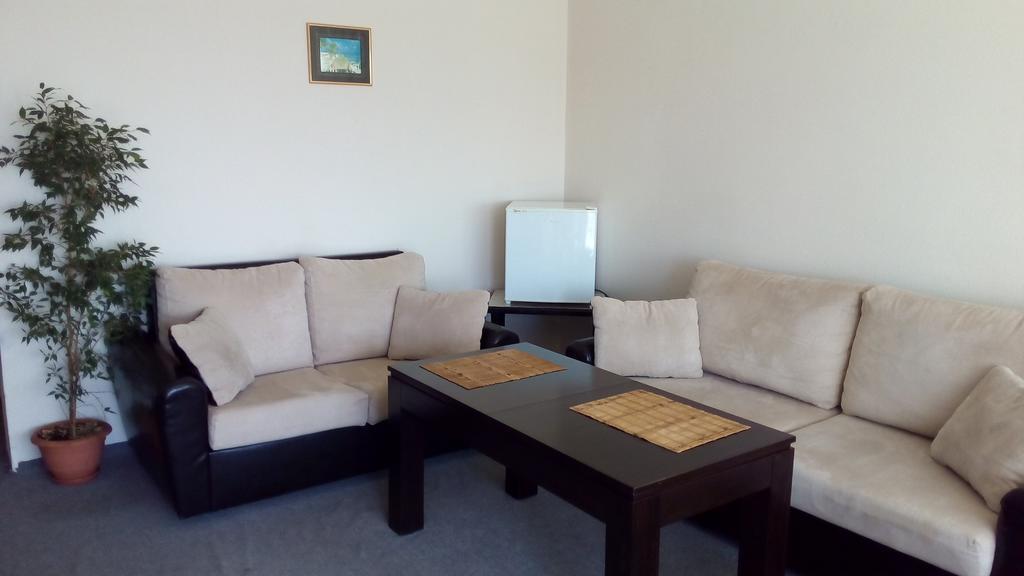 Guest House Diamant سوزوبول المظهر الخارجي الصورة