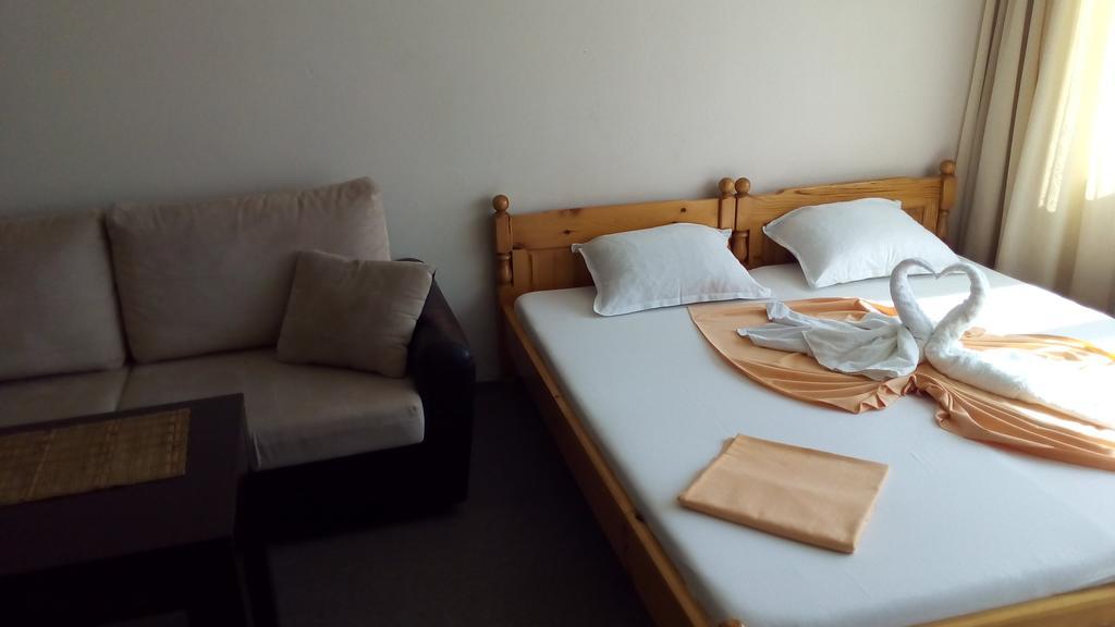 Guest House Diamant سوزوبول المظهر الخارجي الصورة
