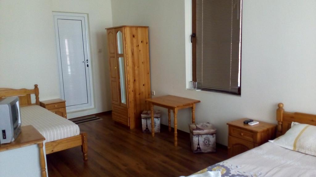 Guest House Diamant سوزوبول المظهر الخارجي الصورة