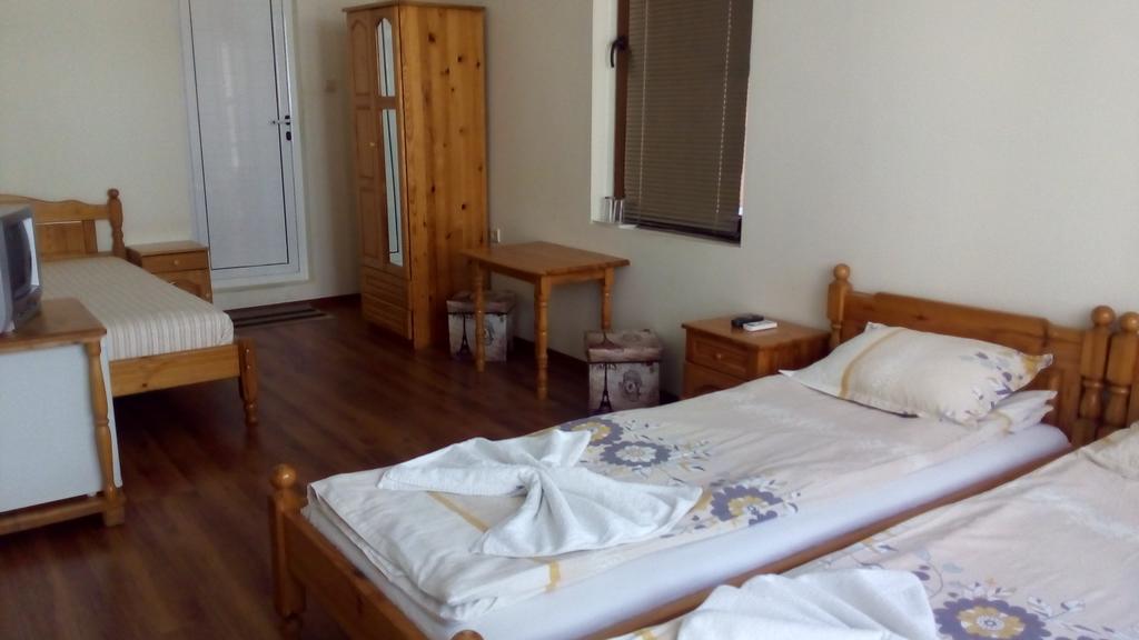 Guest House Diamant سوزوبول المظهر الخارجي الصورة