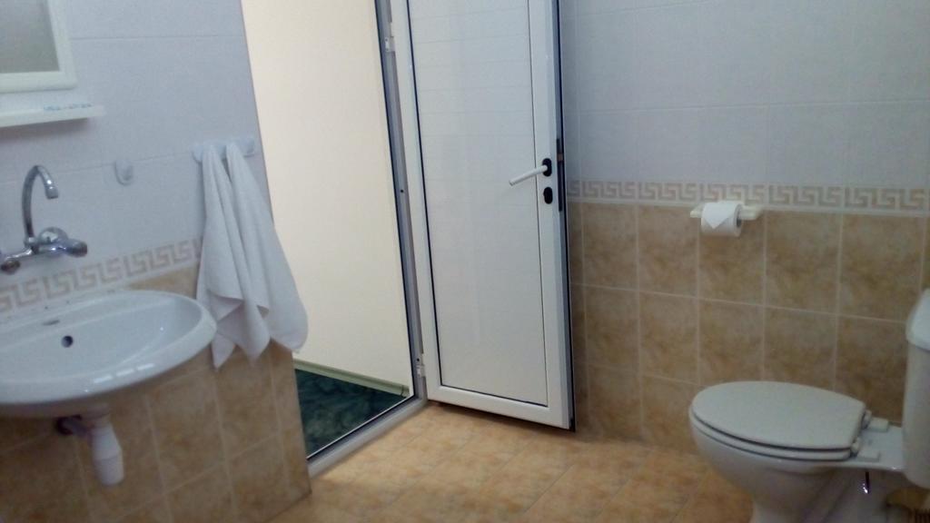 Guest House Diamant سوزوبول المظهر الخارجي الصورة