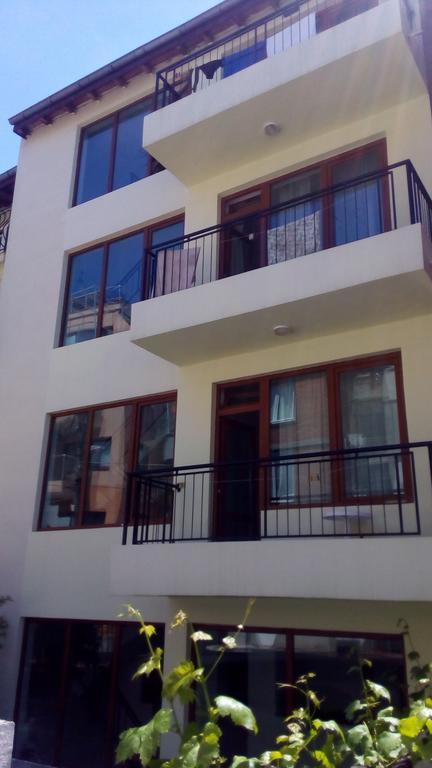 Guest House Diamant سوزوبول المظهر الخارجي الصورة