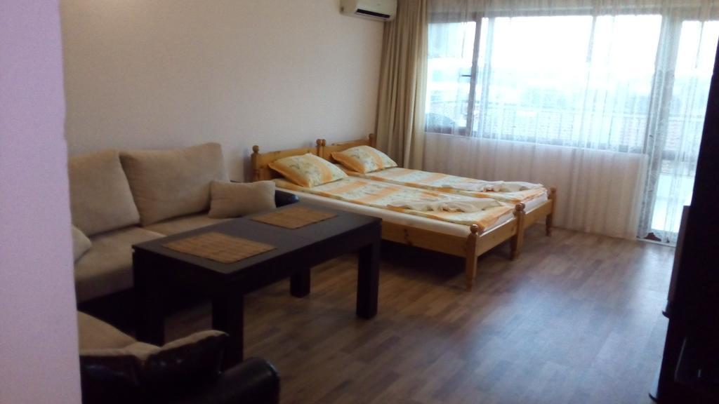 Guest House Diamant سوزوبول المظهر الخارجي الصورة