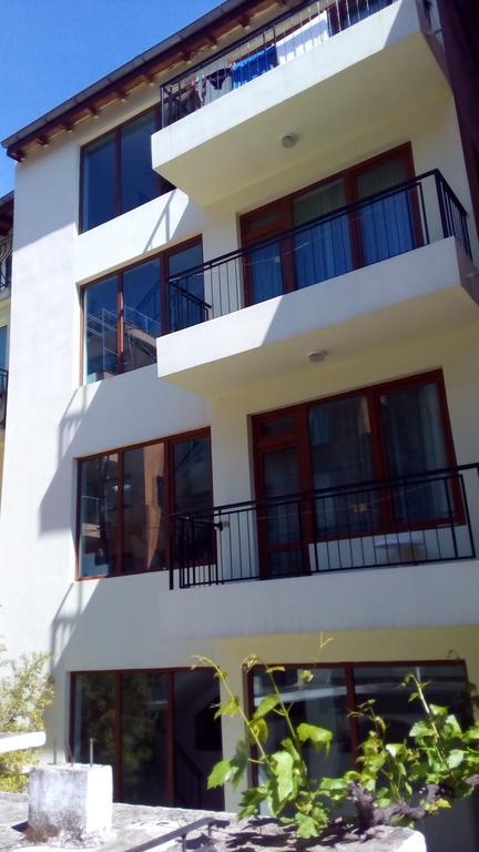 Guest House Diamant سوزوبول المظهر الخارجي الصورة
