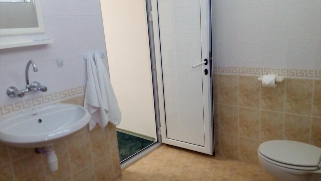 Guest House Diamant سوزوبول المظهر الخارجي الصورة