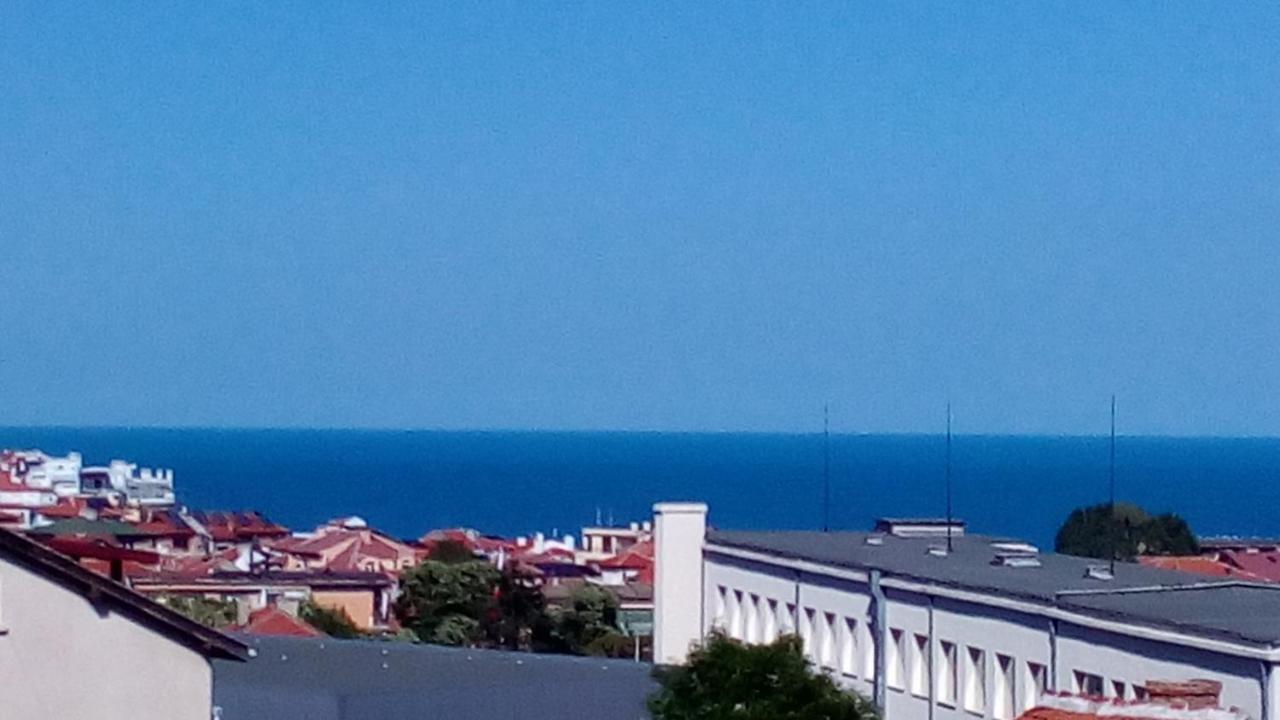 Guest House Diamant سوزوبول المظهر الخارجي الصورة